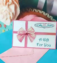 Picture of GIFT VOUCHER €10